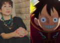 Conoce a Mayumi Tanaka, la icónica actriz de doblaje de Monkey D. Luffy