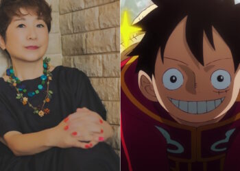 Conoce a Mayumi Tanaka, la icónica actriz de doblaje de Monkey D. Luffy