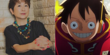 Conoce a Mayumi Tanaka, la icónica actriz de doblaje de Monkey D. Luffy