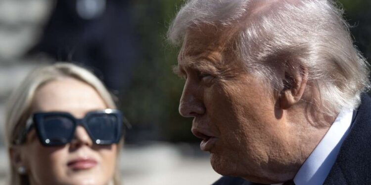 Crece la confusión sobre el alto el fuego a medida que Trump amenaza con reanudar la guerra contra Irán