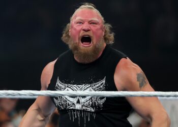 Cronología de la carrera de lucha libre de Brock Lesnar detallada en medio de especulaciones sobre su retiro