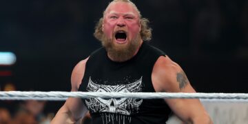 Cronología de la carrera de lucha libre de Brock Lesnar detallada en medio de especulaciones sobre su retiro