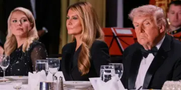 Disparos en cena de corresponsales de la Casa Blanca, Trump evacuado y sospechoso detenido | Noticias mundiales de la USNN