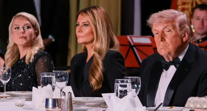 Disparos en cena de corresponsales de la Casa Blanca, Trump evacuado y sospechoso detenido | Noticias mundiales de la USNN