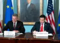 US, EU Sign Preliminary Partnership Deal on Critical Minerals