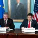 US, EU Sign Preliminary Partnership Deal on Critical Minerals
