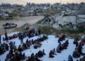 Eid en Gaza muestra la profunda pérdida de los palestinos y su continua resiliencia