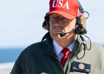 El 1 de mayo marca una fecha límite crucial para los “poderes bélicos” para la guerra de Trump en Irán