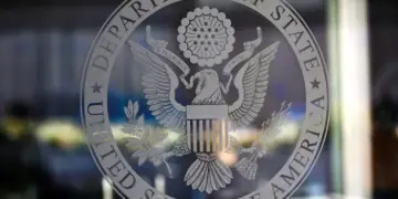 State Department Settles Lawsuit Alleging It Censored Conservative Outlets Under Biden