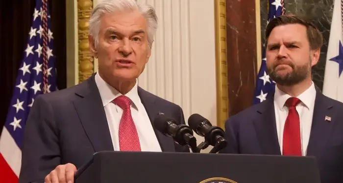 Dr. Oz Says Anti-Fraud Effort Coming to ‘All 50 States’