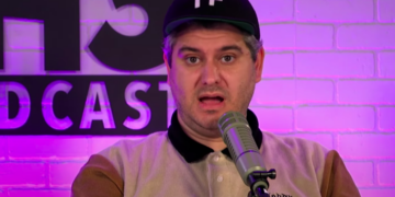 El YouTuber Ethan Klein responde a la controversia de Moses Hacmon