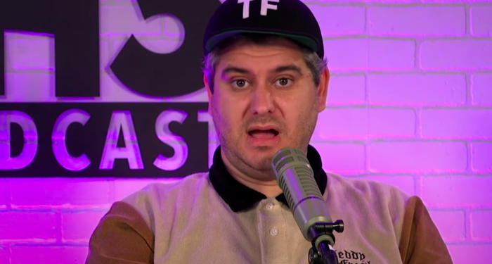 El YouTuber Ethan Klein responde a la controversia de Moses Hacmon