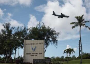 El caso SCOTUS sobre municiones en Guam podría sentar un precedente para los derechos indígenas