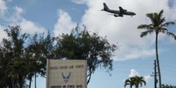 El caso SCOTUS sobre municiones en Guam podría sentar un precedente para los derechos indígenas