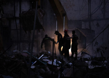 El fracaso en detener el genocidio de Israel en Gaza le ha permitido expandirse al Líbano