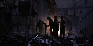 El fracaso en detener el genocidio de Israel en Gaza le ha permitido expandirse al Líbano