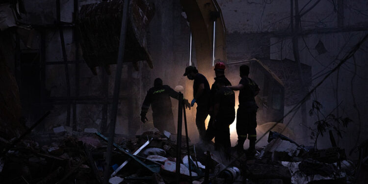 El fracaso en detener el genocidio de Israel en Gaza le ha permitido expandirse al Líbano