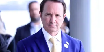 Louisiana Governor Signals House Primaries Will Be Postponed After Supreme Court Redistricting Ruling