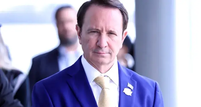 Louisiana Governor Signals House Primaries Will Be Postponed After Supreme Court Redistricting Ruling