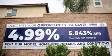 US Government to Implement New Credit Score Models for Mortgages