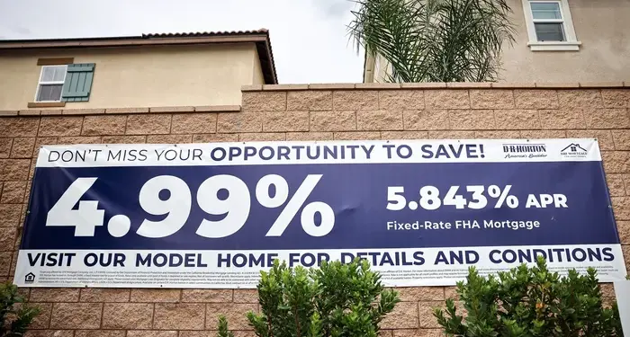 US Government to Implement New Credit Score Models for Mortgages