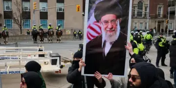 Iran’s Top Leader Issues Statement Saying Regime Will Keep Backing Anti-Israel Forces