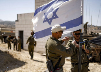 El movimiento de colonos israelíes de extrema derecha entra en Siria en un esfuerzo por lograr un “Gran Israel”