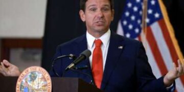 El nuevo mapa de redistribución de distritos de Florida podría ofrecer 4 nuevos escaños en la Cámara de Representantes al Partido Republicano en las elecciones intermedias