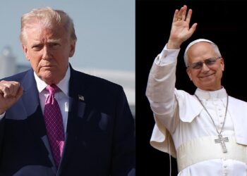 El papel del Papa León en el Vaticano: de las raíces de Chicago al choque con Trump