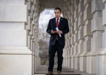 El poder judicial de la Cámara de Representantes investiga las inversiones de Jared Kushner en Arabia Saudita