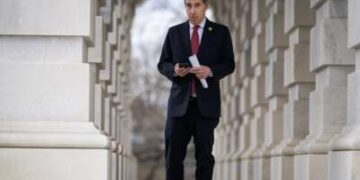 El poder judicial de la Cámara de Representantes investiga las inversiones de Jared Kushner en Arabia Saudita