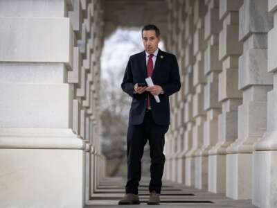 El poder judicial de la Cámara de Representantes investiga las inversiones de Jared Kushner en Arabia Saudita