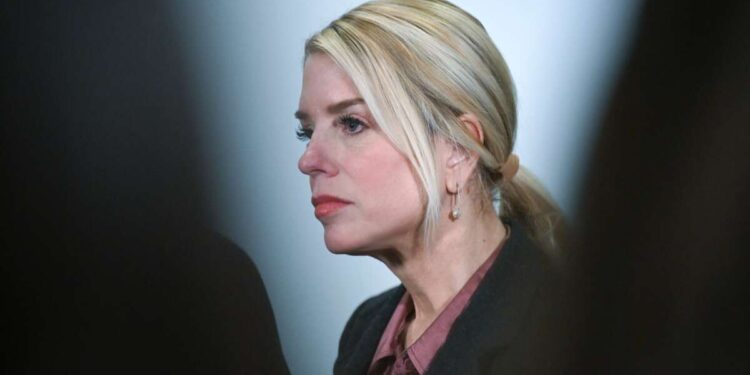 El testimonio de Bondi House probablemente se retrase debido a que el Departamento de Justicia afirma que la citación ya no se aplica