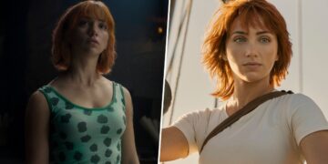 Emily Rudd One Piece: Todo lo que hay que saber sobre la estrella Nami