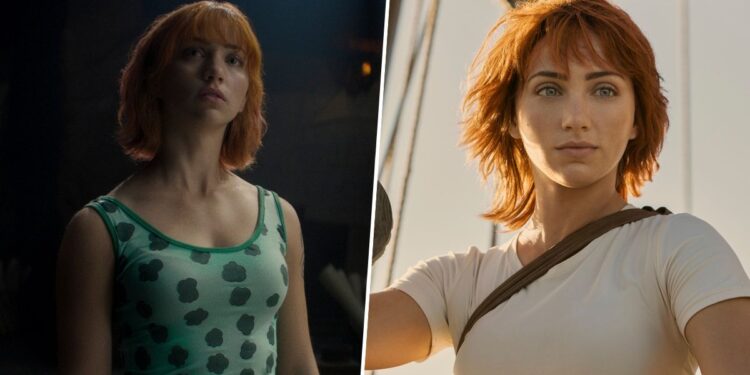 Emily Rudd One Piece: Todo lo que hay que saber sobre la estrella Nami