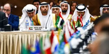 United Arab Emirates to Leave OPEC Next Month