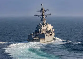 Entra en vigor el bloqueo militar estadounidense a los puertos iraníes, dice Maritime Group