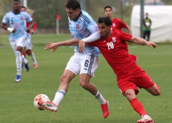 Enviado de Trump dice que Italia debería reemplazar a Irán en el Mundial