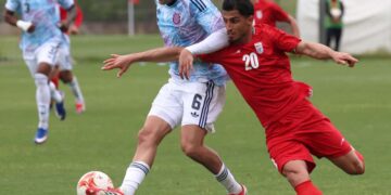 Enviado de Trump dice que Italia debería reemplazar a Irán en el Mundial