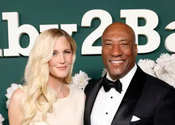 Esposa de Byron Allen, Jennifer Lucas: historia de adquisición de CBS de pareja poderosa
