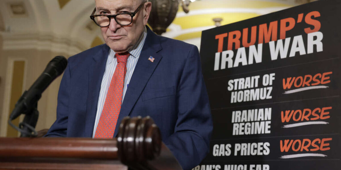 Esta no es sólo la guerra de Trump contra Irán. Ambas partes allanaron el camino para el desastre.