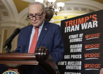 Esta no es sólo la guerra de Trump contra Irán. Ambas partes allanaron el camino para el desastre.