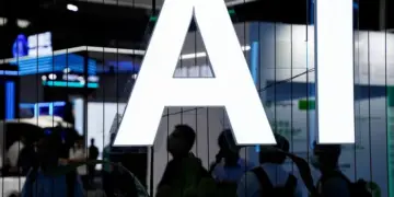 US Accuses China of ‘Industrial-Scale’ AI Theft Ahead of Trump’s Visit