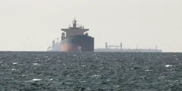 US to Blockade Strait of Hormuz After US–Iran Talks End Without Deal, Trump Says