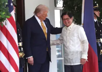 US to Create 4000-Acre High-Tech Economic Security Zone in the Philippines