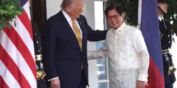 US to Create 4000-Acre High-Tech Economic Security Zone in the Philippines