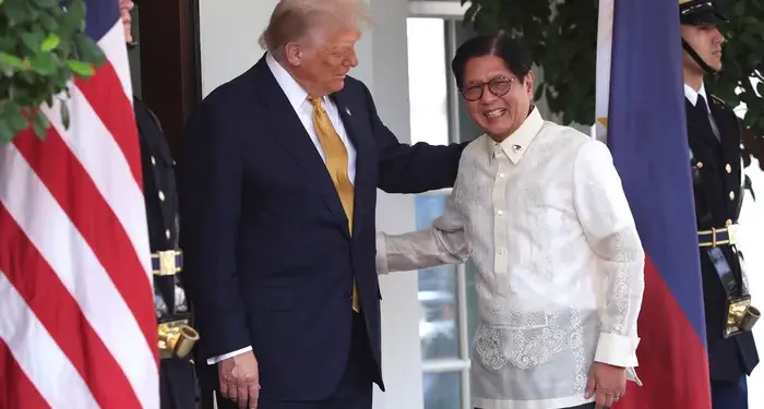 US to Create 4000-Acre High-Tech Economic Security Zone in the Philippines