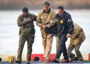 US Allows Venezuela to Fund Maduro’s Defense After Court Challenge