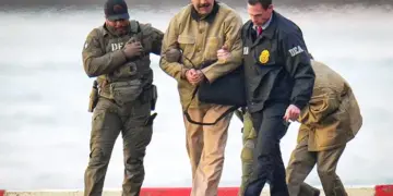 US Allows Venezuela to Fund Maduro’s Defense After Court Challenge