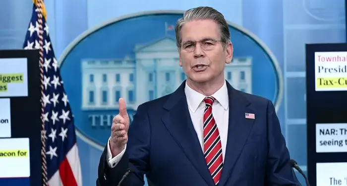 US Sanctions 35 Individuals, Entities to Dismantle Iran’s Shadow Banking